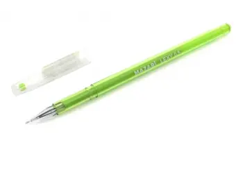 Ручка гелевая "LEXY" (0,5 мм, в ассортименте) (М-5507-J) обложка книги