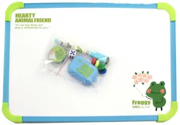 Демонстрационная доска (25x35см) (E7800) обложка книги