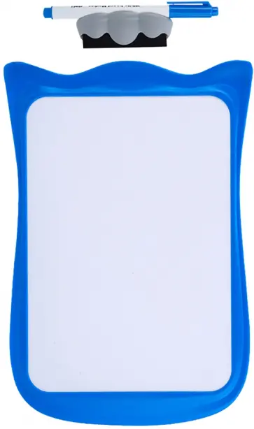 Демонстрационная доска (20,6x30,3 см, в ассортименте) (E8703) обложка книги