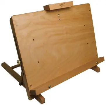 Мольберт Настольный с Планшетом (M/34) обложка книги