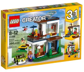 LEGO Creator. 31068