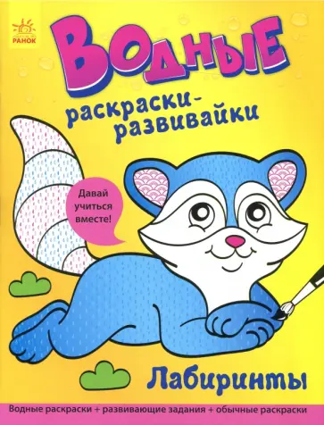 Лабиринты Лабиринты обложка книги