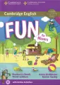 Fun for Movers