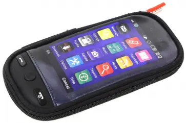 Пенал Смартфон, 20х9,5х2,5см (49022-02) обложка книги