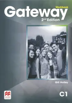 Gateway 2nd Edition
