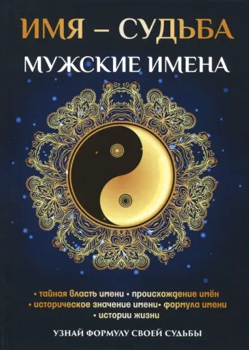 Надежда Зимина - Имя - судьба. Мужские имена Надежда Зимина - Имя - судьба. Мужские имена обложка книги