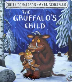 My First Gruffalo