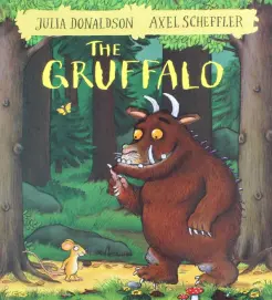 The Gruffalo The Gruffalo