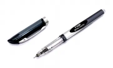 Ручка шариковая "WRITO-METR" 0,5мм (F-743/черная) Ручка шариковая "WRITO-METR" 0,5мм (F-743/черная) обложка книги