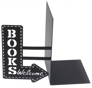 Держатель для книг "BookShop" (26531) обложка книги