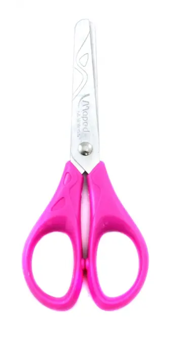 Ножницы "Essentials" (13 см, в ассортименте) (464212) обложка книги