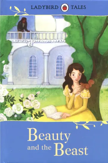 Vera Southgate - Beauty and the Beast обложка книги