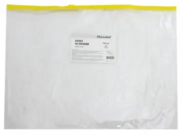 Папка на молнии "Zip" (A4, желтый) (255183-05) Папка на молнии "Zip" (A4, желтый) (255183-05) обложка книги