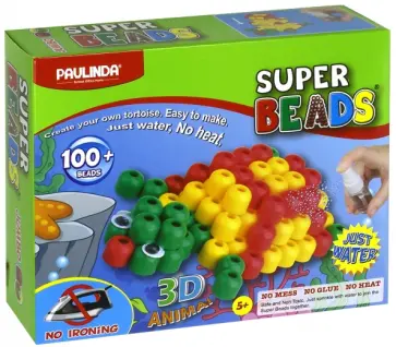 3D-мозаика "Черепаха" (100+ бусинок) (150102-1) обложка книги