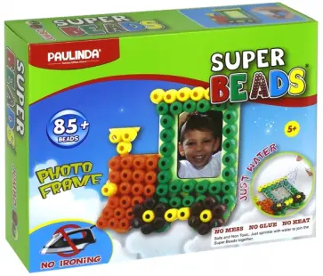 3D-мозаика "Поезд" (85+ бусинок) (150103-2) обложка книги