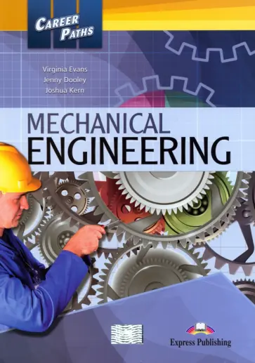 Evans, Дули - Mechanical Engineering. Student's Book + Digibooks app Code обложка книги