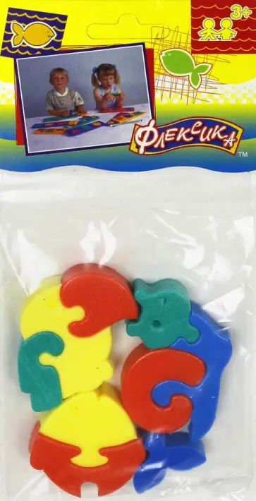 Мозаика "Мини-фигурки животных" (45371) Мозаика "Мини-фигурки животных" (45371) обложка книги