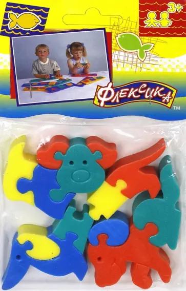 Мозаика  "Мини собачки 3 шт" (45549) Мозаика  "Мини собачки 3 шт" (45549) обложка книги