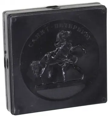 Игра комбинированная (шахматы, шашки) (40005) Игра комбинированная (шахматы, шашки) (40005) обложка книги