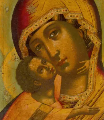 Тамара Попова - Иконы из собрания Переславского музея-заповедника Тамара Попова - Иконы из собрания Переславского музея-заповедника обложка книги