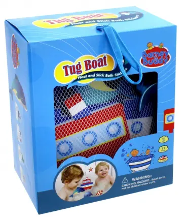Стикеры для ванны "Построй параходик" (BB014) Стикеры для ванны "Построй параходик" (BB014) обложка книги