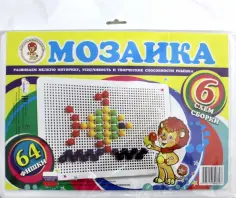 Мозаика