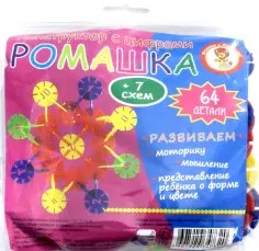 Мозаика