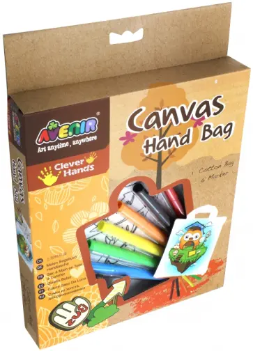 Набор для раскрашивания Сова" (AL2006) Набор для раскрашивания Сова" (AL2006) обложка книги