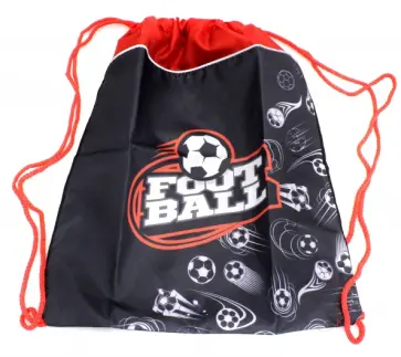 Сумка для обуви "Футбол" (840487) обложка книги