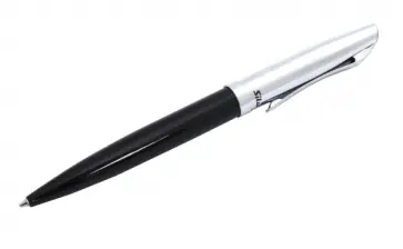 Ручка шариковая в подарочной коробке "PROTOTYP" (025018) обложка книги