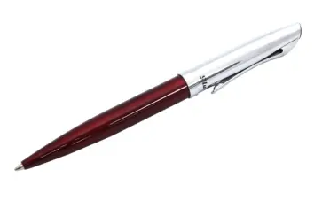 Ручка шариковая в подарочной коробке "PROTOTYP" (025020) обложка книги