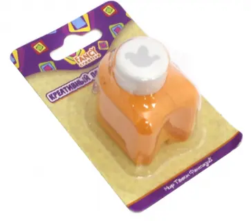 Панч креативный одинарный "Голубь" (d = 13 мм) (FDP103/7) обложка книги