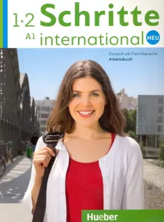 Schritte international Neu. DaF