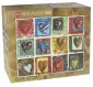 Hearts of Gold. Puzzle collection