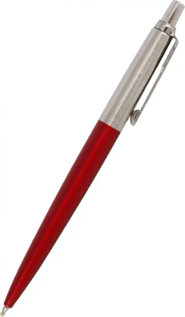 Ручка гелевая черная Jotter Core K65 (2020648) Ручка гелевая черная Jotter Core K65 (2020648) обложка книги