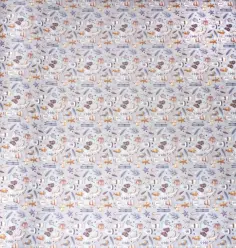 Бумага упаковочная "Fairy tale" (108579) обложка книги