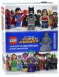 LEGO DC Comics. Книги для фанатов