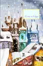 Блокноты. Happy Holidays