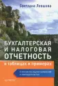 Левшова Светлана Александровна