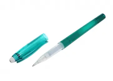 Ручка гелевая со стираемыми чернилами "REPLAY PREMIUM" (1901325) обложка книги