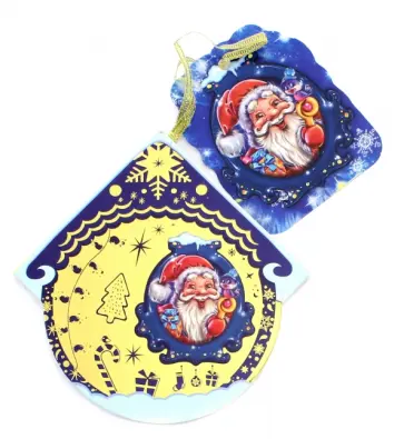 Геннадий Меламед - Дед Мороз Геннадий Меламед - Дед Мороз обложка книги