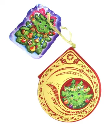 Е. Новицкий - Елочка Е. Новицкий - Елочка обложка книги