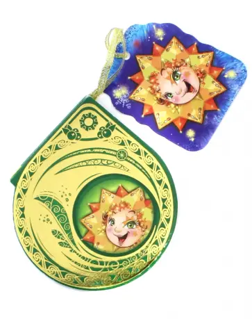 Е. Новицкий - Книжка на елочку. Звездочка Е. Новицкий - Книжка на елочку. Звездочка обложка книги