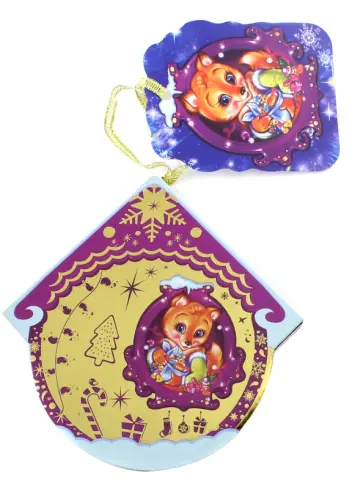 Е. Новицкий - Рукавичка Е. Новицкий - Рукавичка обложка книги