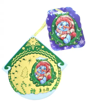 Е. Новицкий - Снеговик Е. Новицкий - Снеговик обложка книги