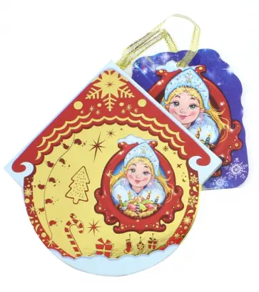 Е. Новицкий - Снегуркин торт Е. Новицкий - Снегуркин торт обложка книги