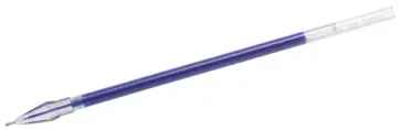 Стержень гелевый (синий, 0,5 мм) (М-7921-70) обложка книги