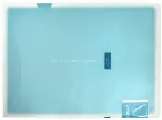 Папка-уголок "Coloree" (А4, бирюзовый, 2 кармана) (FV-TDV750B) обложка книги