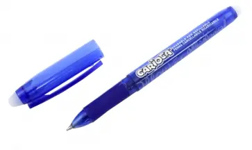 Ручка гелевая со стираемыми чернилами "RE-DO" (синяя, 0,7 мм) (43238/02-1) Ручка гелевая со стираемыми чернилами "RE-DO" (синяя, 0,7 мм) (43238/02-1) обложка книги