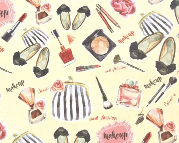 Бумага крафт "Настоящая леди" (75225) обложка книги